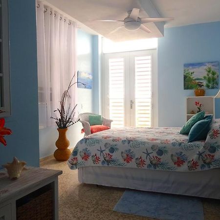 A Seascape Guest Room Fajardo Exteriör bild