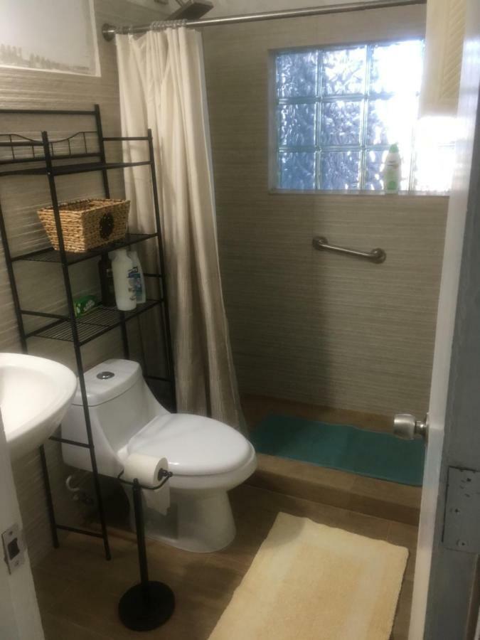 A Seascape Guest Room Fajardo Exteriör bild